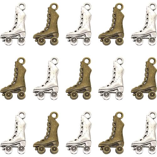 Mengjiale Roller Skates