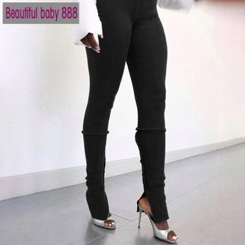 MEQEISS Women's Winter Leggings