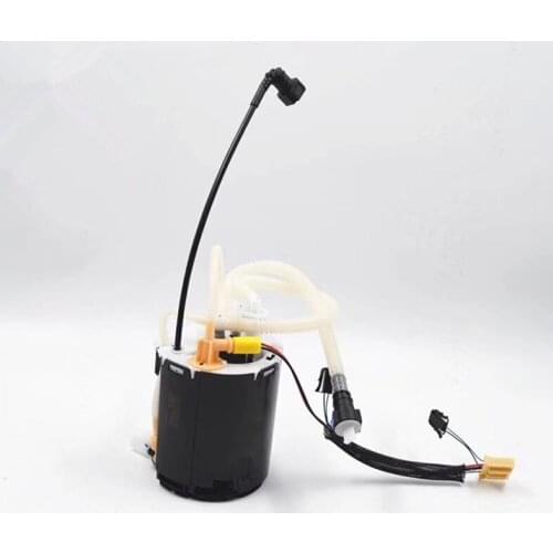 WAJ Fuel Pump Module Assembly LR042717 Fits For LAND ROVER RANGE ROVER SPORT LR3 LR4 DIESEL