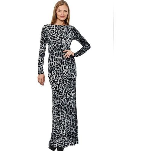 MONDIGO Long Dresses