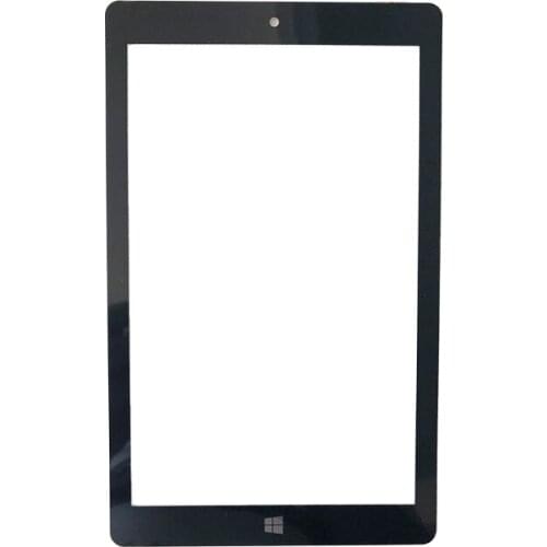 New 8 inch Digitizer Touch Screen Panel glass For iView OPTIMUS-T Tablet PC