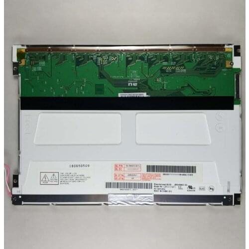 Yqwsyxl Original 8.4"inch for B084SN03 V0 B084SN03 V.0 G084SN03 V0 G084SN03 V.0 800×600 TFT LCD Display Screen Replacement