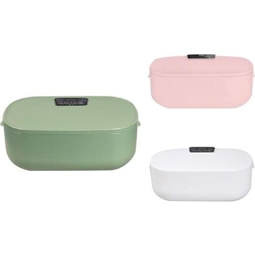 Portable Clothes Dryer Box Household Underwear Uv Cleaning Pants Drying Machine Portable Clothes Dryer Electric