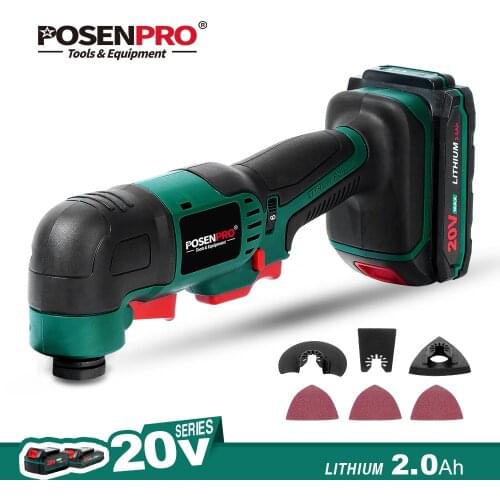 POSENPRO Oscillating Instruments