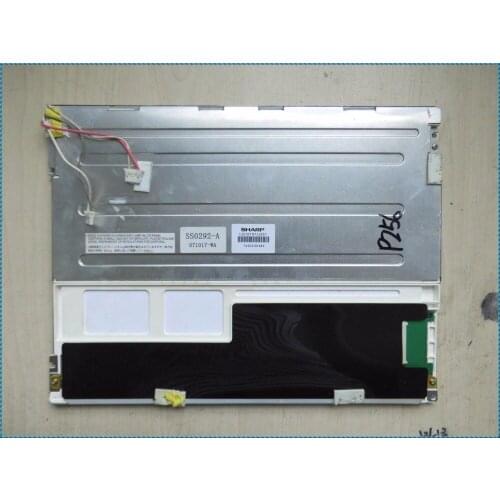 LQ121S1LG51 800*600 12.1 INCH Industrial LCD,A+ Grade in stock, tested before shipment
