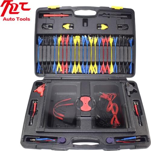 Made In TAIWAN Universal Test Line Set For Automobile Circuit Originating