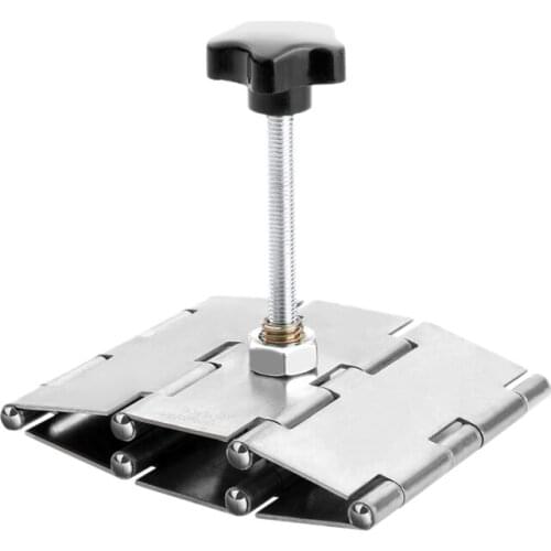 Hinge Wall Tile Leveler Tile Height Adjustment Tool Tile Locator Auxiliary Tool Retail