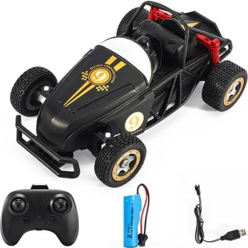 RC Stunt Car Simulation Drift Control Machine Pull 4WD High Speed Wireless 2.4G Remote Racing Car Model Toys Gift For Children