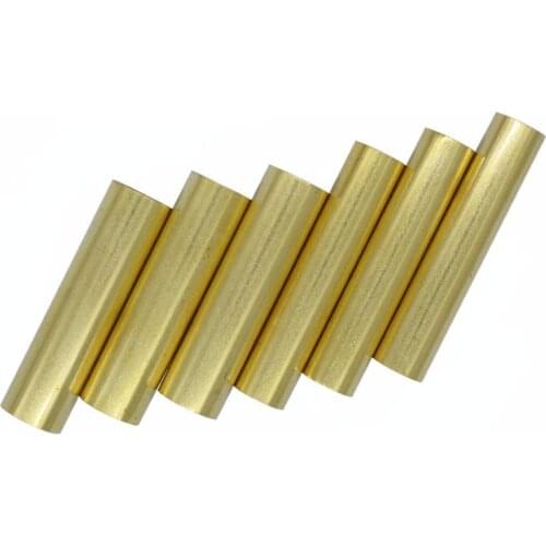 Upper and Lower tube for retro rollerball pen kits RZ-BT234