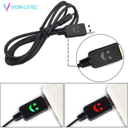 VOR-LITEC LED Headlamps