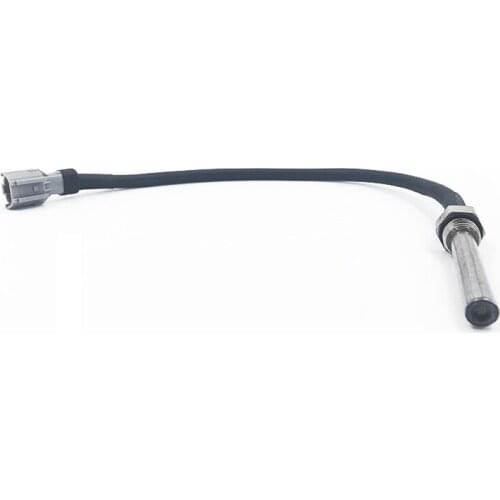 High Quality 500FG 500FH Heater For Marine Engine Fuel Water Separator Filter Turbine Diesel Filter Heating Tube 12V 24V