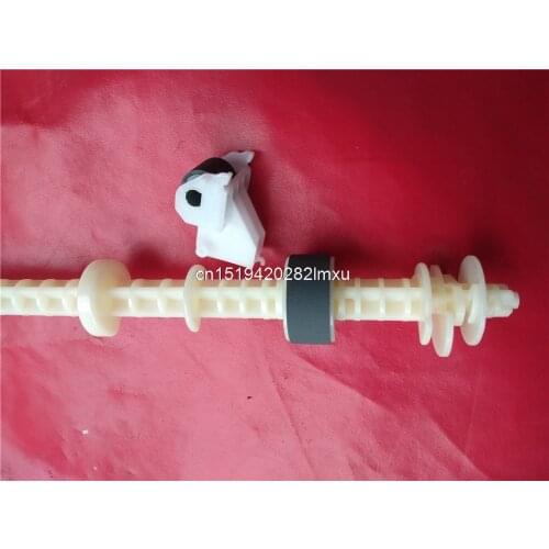 High quality Original new Pickup Roller for Epson T50 A50 R330 L800 L801 R270 R280 R290 R390 L805 L810 L850 Pick up roller