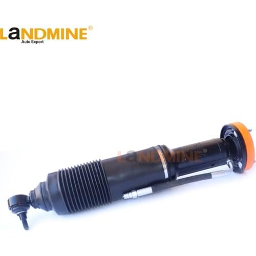 FreeShipping Front Left ABC Hydraulic Shock Absorber Suspension Strut Assembly W230 SL350 SL500 SL600 Sl65 2303208713
