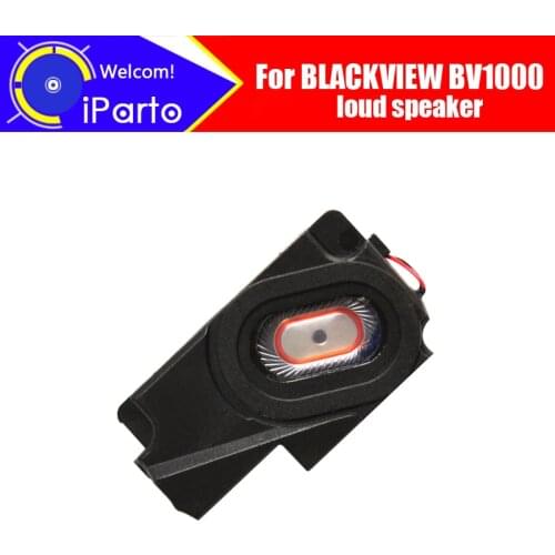 BLACKVIEW BV1000 loud speaker 100% New Original Inner Buzzer Ringer Replacement Part Accessories for BLACKVIEW BV1000 Phone