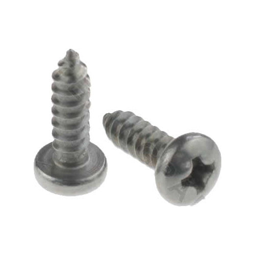 Comenda 260706 Paio di Viti per Lavastoviglie Overflow Tubo Coperchi 180724 20 pcs