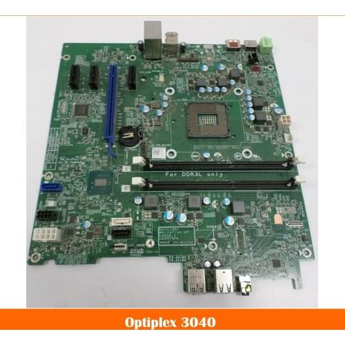 Desktop mainboard for 3040MT HKCW0 0HKCW0 0TTDMJ TTDMJ 1151 motherboard Fully tested