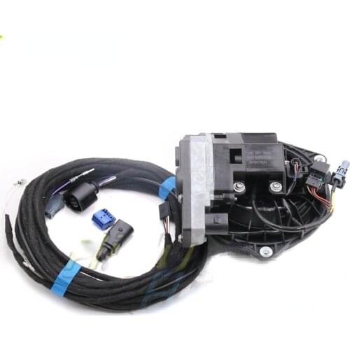 FOR GOLF 7 MK7 7.5 REAR VIEW CAMERA