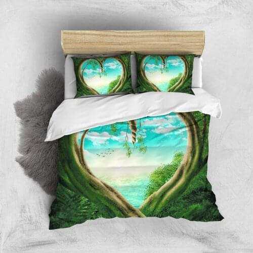 KELOSICI Duvet Covers