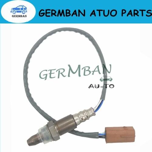 Lambda Sensor Oxygen Sensor For 09-12 Infiniti FX50 5.0L-V8 No#22693-1CA0A 234-9079 226931CA0A 2349079