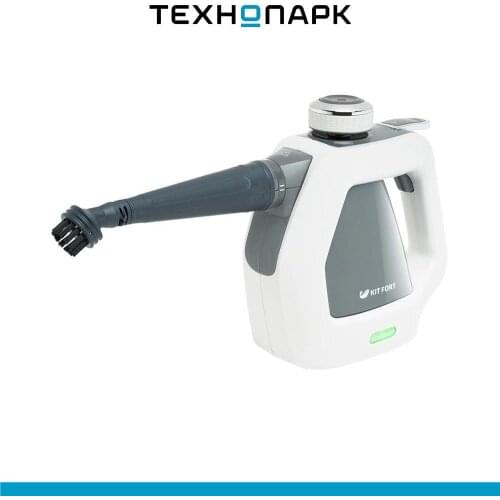 KIT FORT Steam Cleaners