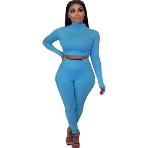 Top Selling Workout Clothes Seamless Sports Yoga Leggings 2 Piece Set Wear Gym