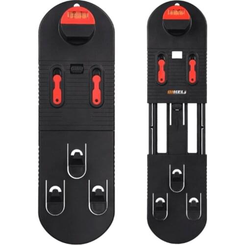 Multifunctional Picture Hanging Tool Kit Hangers Hardware Case Painting Frame Wall Locator Hardware Tools