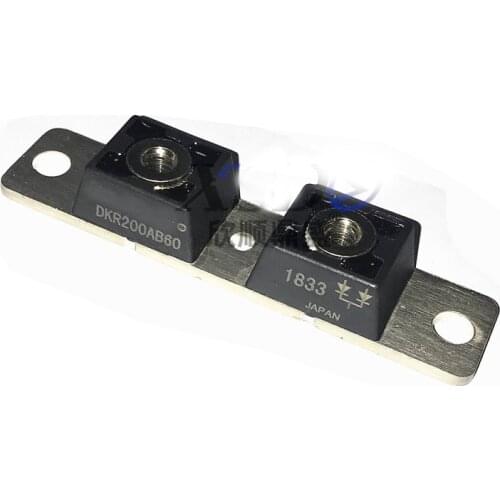 DKR200AB60 Module Original, can provide product test video