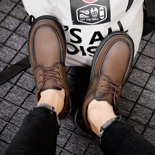 Leisure men 2020 for hot fashion Sneaker man shoes sneaker sale causal casual shoe sneakers black Casual mens sports male flat