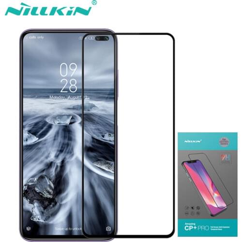 NILLKIN Screen Protectors For Xiaomi Mi 10T Pro 5G