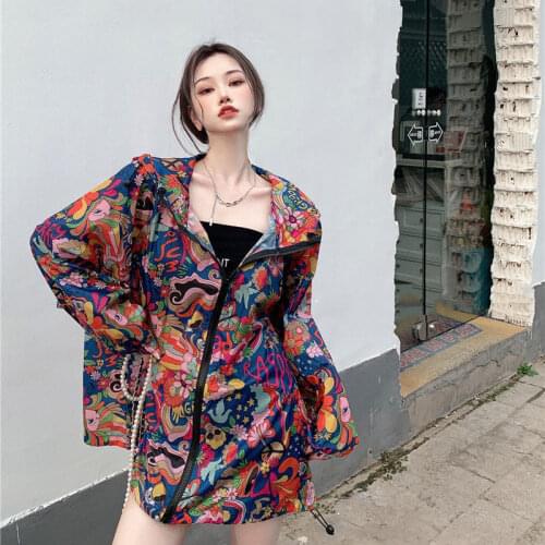 Женские куртки оверсайз Prowow China At AliExpress