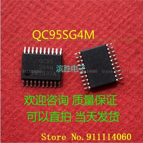 QC95SG4M TSSOP20