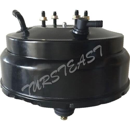 8-97245-095-1, 865-05005 VACUUM BRAKE BOOSTER BRAKE SERVO FOR CHEVROLET GMC AND FOR ISUZU NPR 2002-2010 NQR 2002-2007