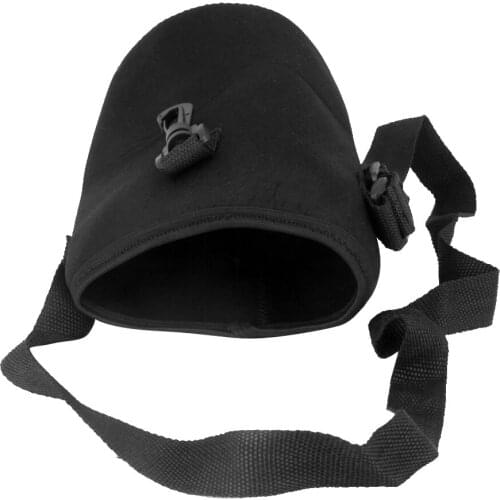 Sports Water Bottle Sleeve Cover Soft Case Insulated Holder 2000ML / 70 OZ Bicycle Accessories