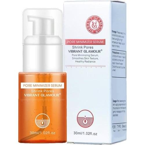 Salicylic Acid Solution Face Serum Removal Acne Treatment Essence Fade Acne Spots Shrink Pores Whitening Ordinary Skin Care