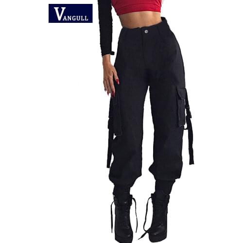 Vangull Trousers