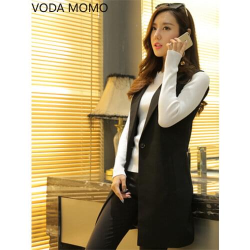 VODA MOMO Women's White Jackets