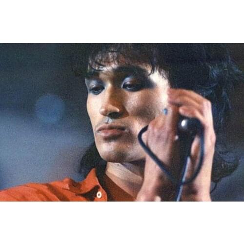 TOUOILP Embroidery Sale Russian Singer Viktor Tsoi 5D Diamond Painting Full Square/Round Drill Cross Stitch Mosaic Gift DropShip