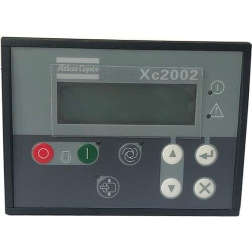 DHL XC2002 Controller for Atlas Copco Portable Compressor 1604951600 1604951601 1604-9516-00 1604-9516-01