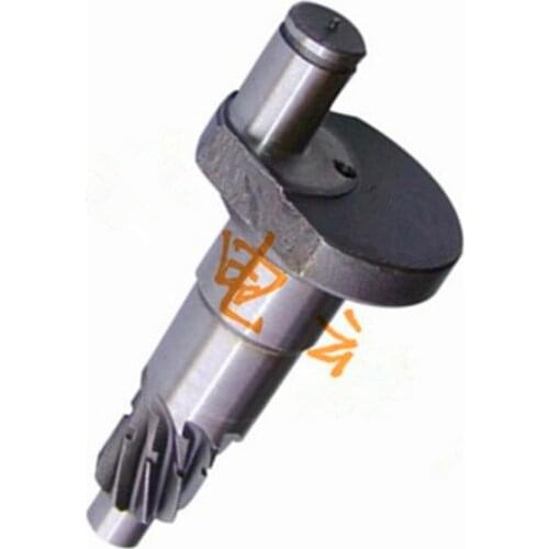 CRANK SHAFT ASSY Replacement for HITACHI PR-38E 971167