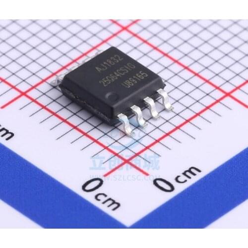 20-100piece) GD25Q64CSIG 25Q64CSIG 25Q64CS1G SOP-8 new and original