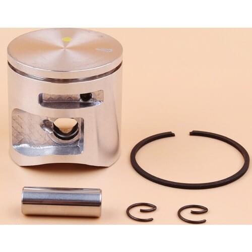 42mm Piston Pin Ring Circlip Kit Fit For Husqvarna 445 445E Chainsaw #544088403