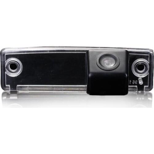 CCD Rear view back up reverse car camera for Toyota Land Cruiser Prado 150 series 4Runner Hilux Surf Fortuner 4 Tuner SW4 Innova