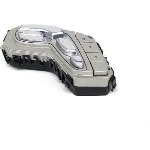 CAR electric memory seat switch switch group w205 C160 C200mer ced enzC250 C300 C350 seat adjustment switch switch