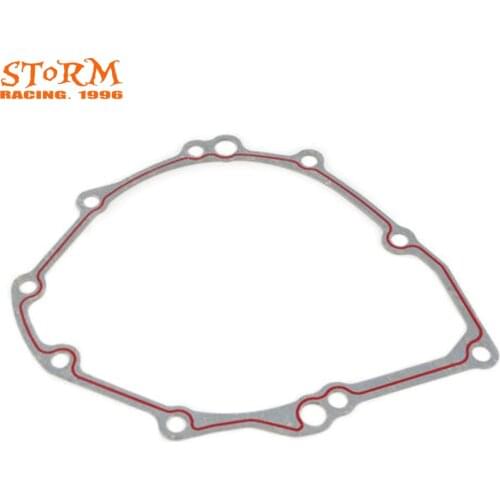 Motorcycle Engine Side Cover Gasket Accessories For Suzuki Hayabusa GSXR1300 GSX1300R GSX-R1300 1999-2011 2012 2013 2014 2015