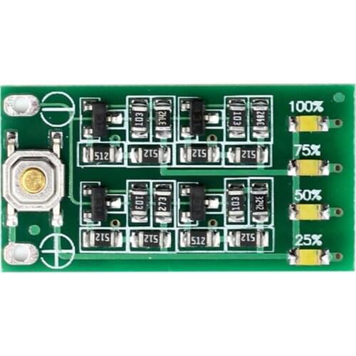 Bonks Power Supplies