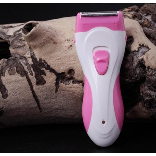 Razor for Intimate Areas Haircut Trimmer Electric Bikini Zone Places Depilation Shaver Female Male Trimer Hair Removal Depilator
