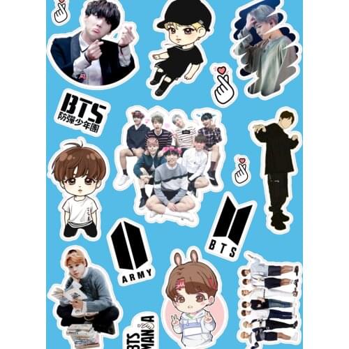 BTSMANIA Hobby And Craft Supplies