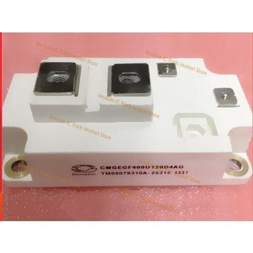 CMGEGF400U120D4AG Free shipping original new module