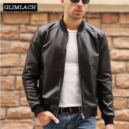 Demosi Men's Bomber Jackets