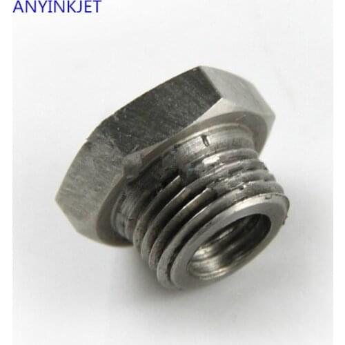 For Imaje pump hexgon nut EM PY0253